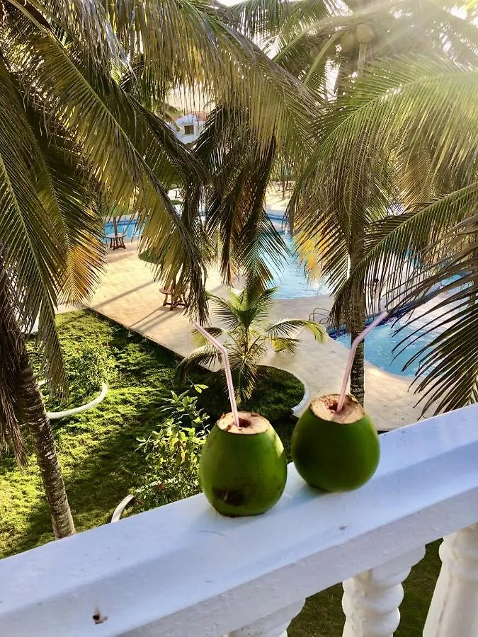 Playa Luna Hotel Cartagena Colombia