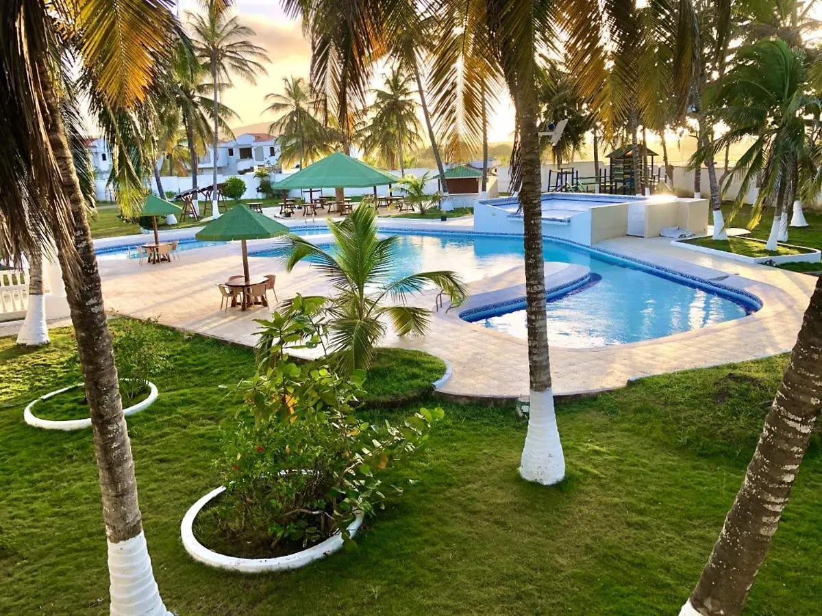 Playa Luna Hotel Cartagena