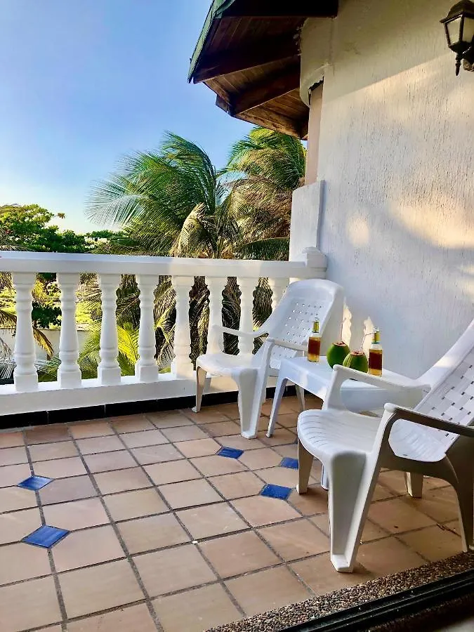 Playa Luna Hotel Cartagena
