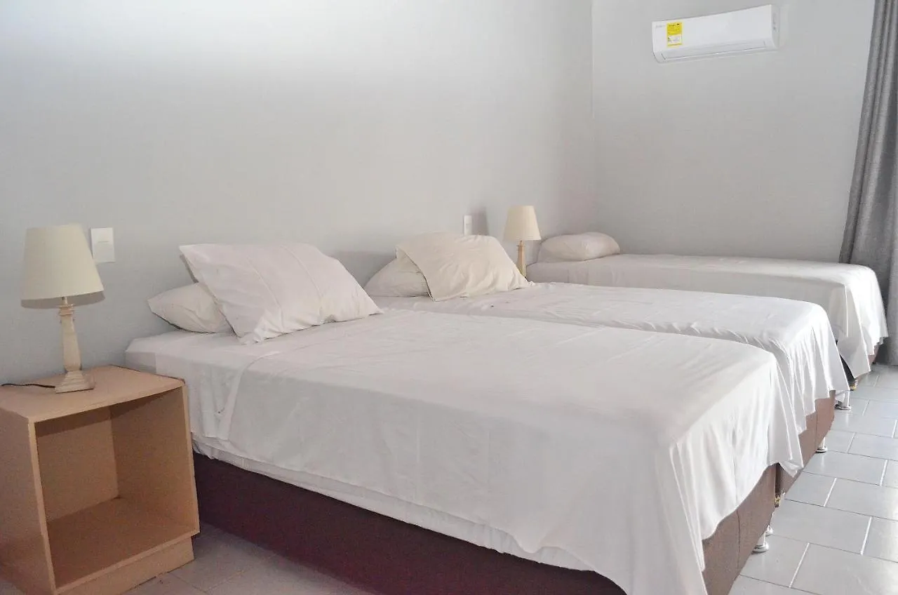 Playa Luna Hotel Cartagena