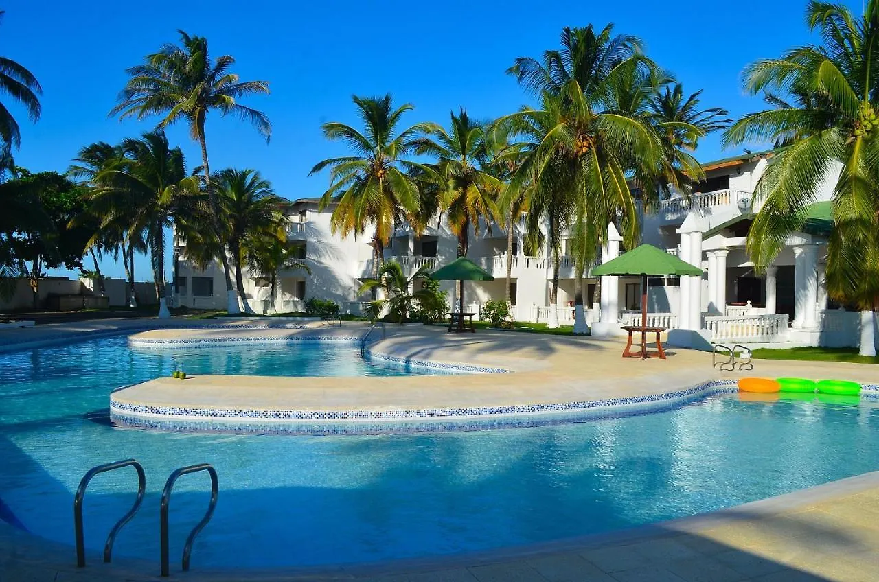 Playa Luna Hotel Cartagena