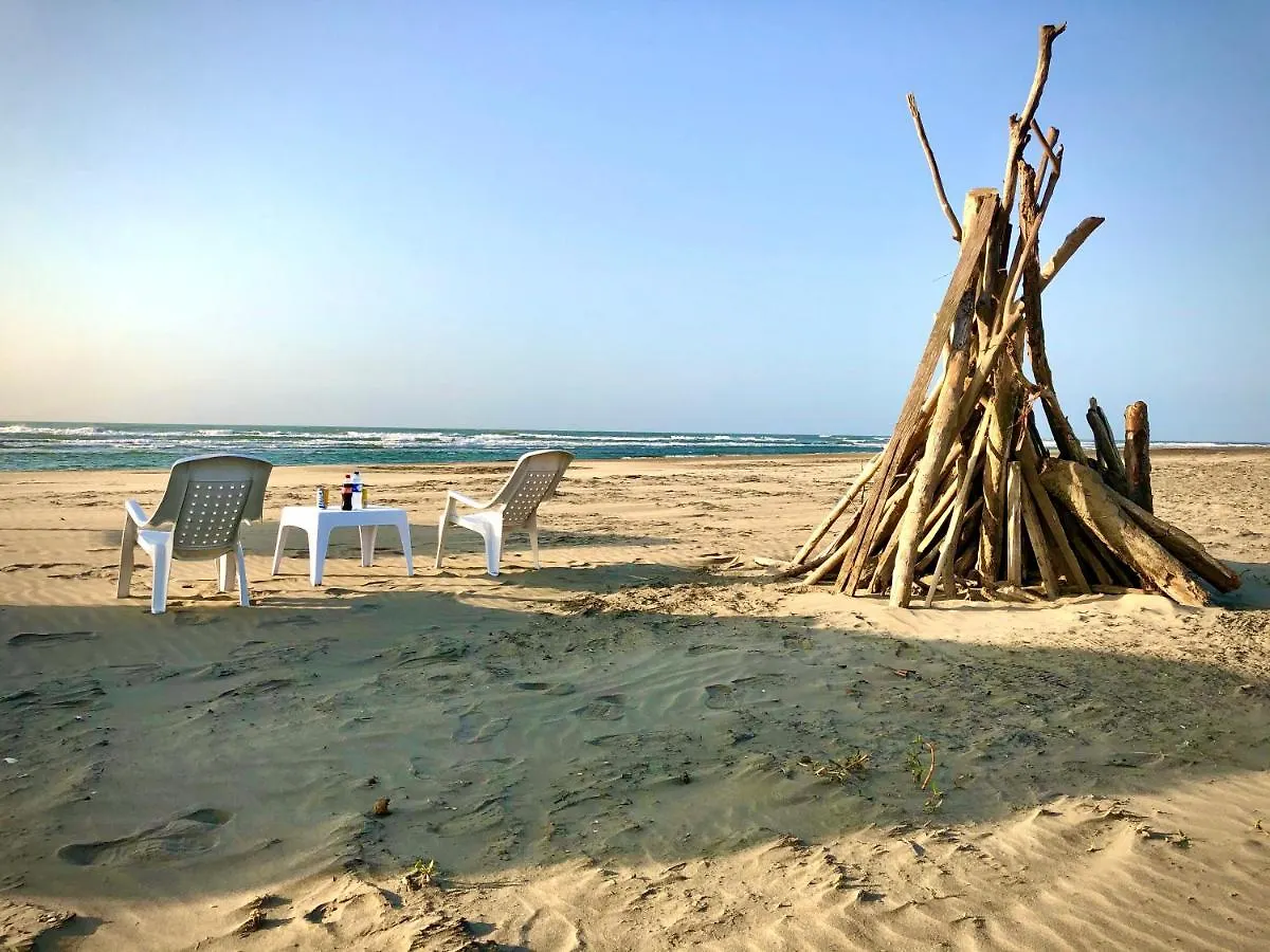 Playa Luna Hotel Cartagena Colombia
